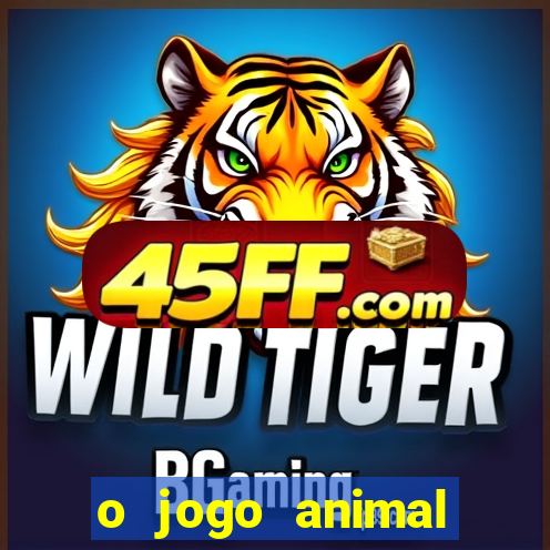 o jogo animal world paga mesmo